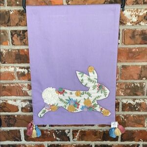 Easter  table runner
